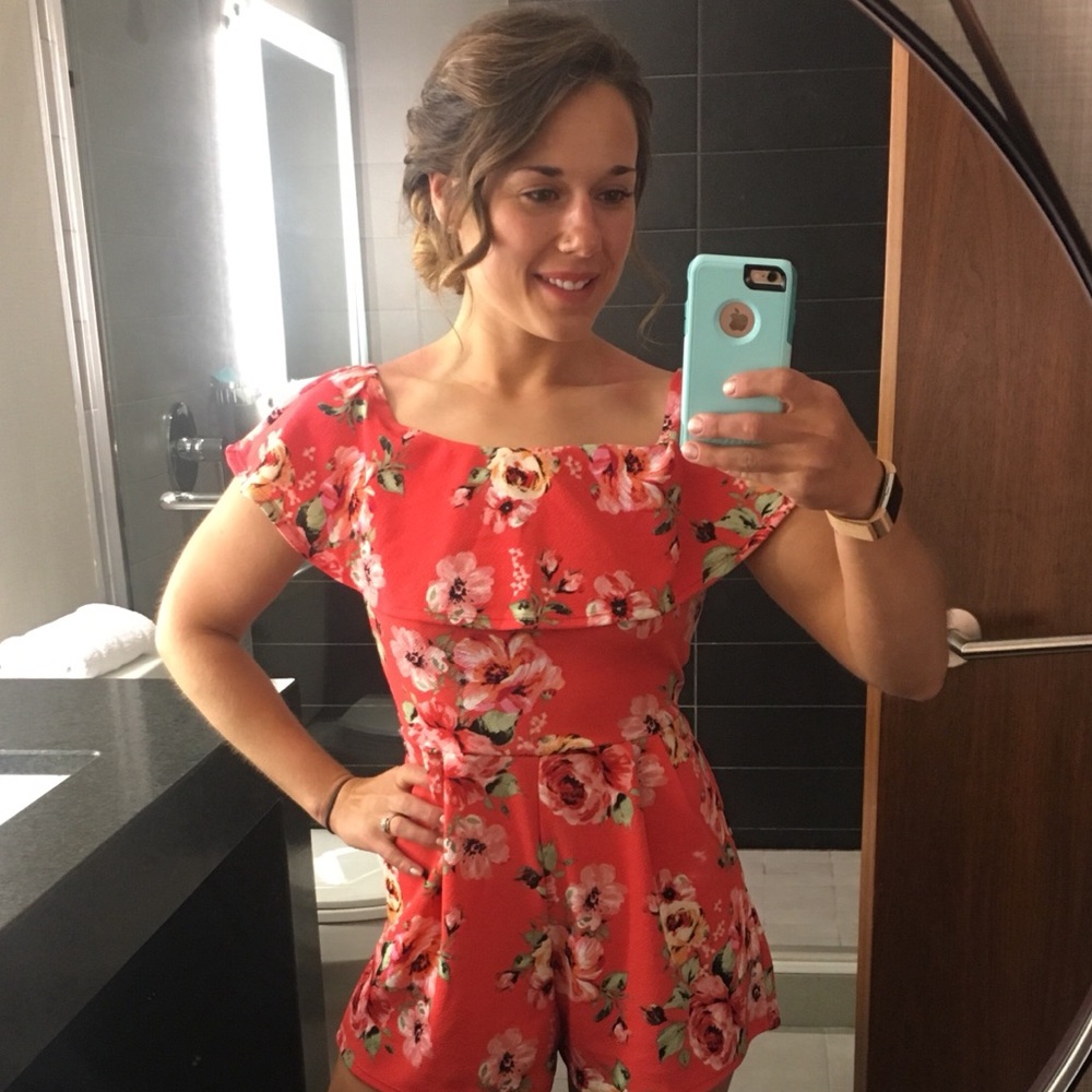Meet your Posher, Hannah